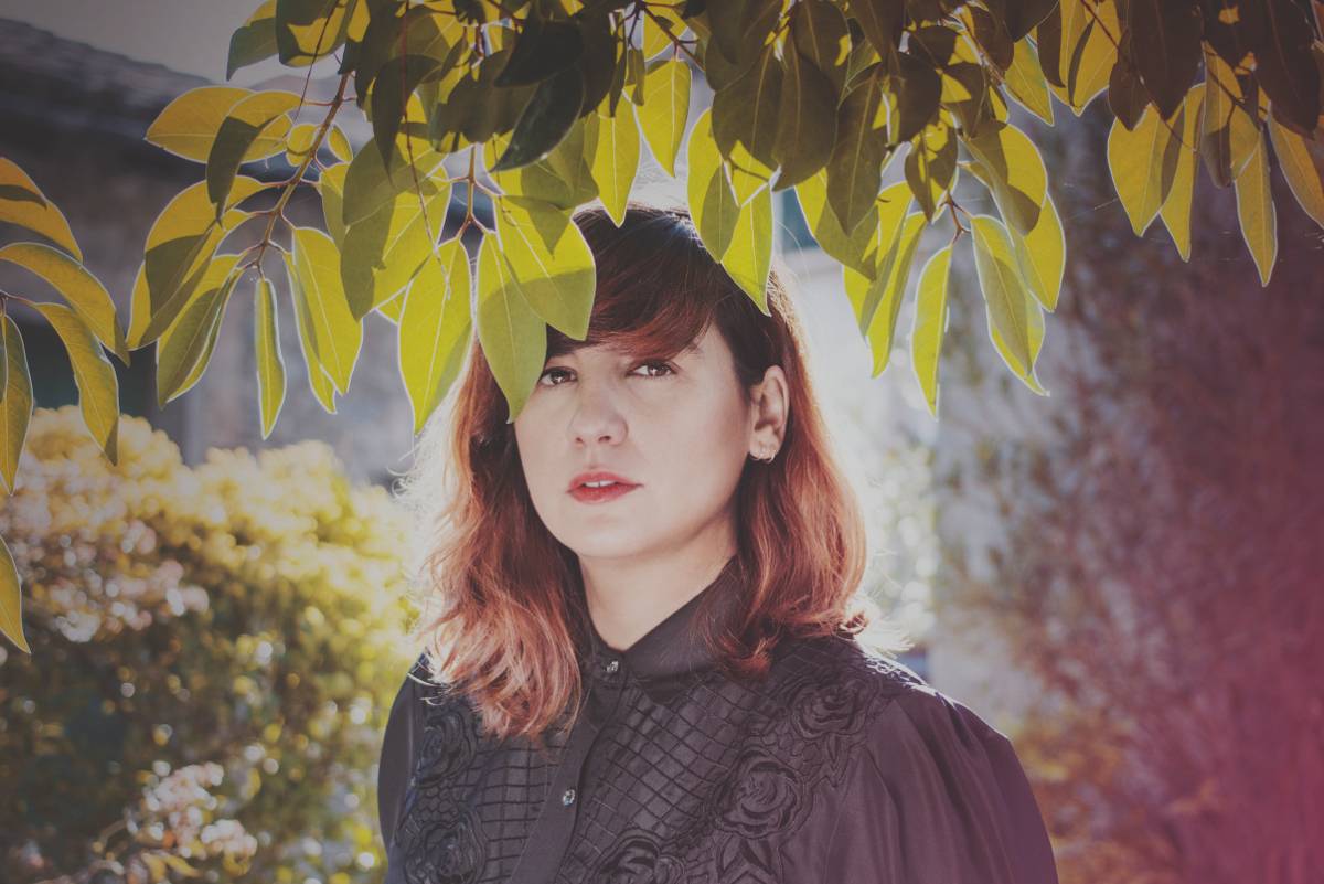 Joana Serrat announces UK dates with Ryan Bingham and an appearance at AmericanaFest